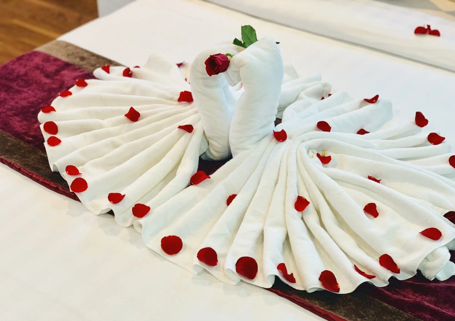 CKC Thien Duong Hotel