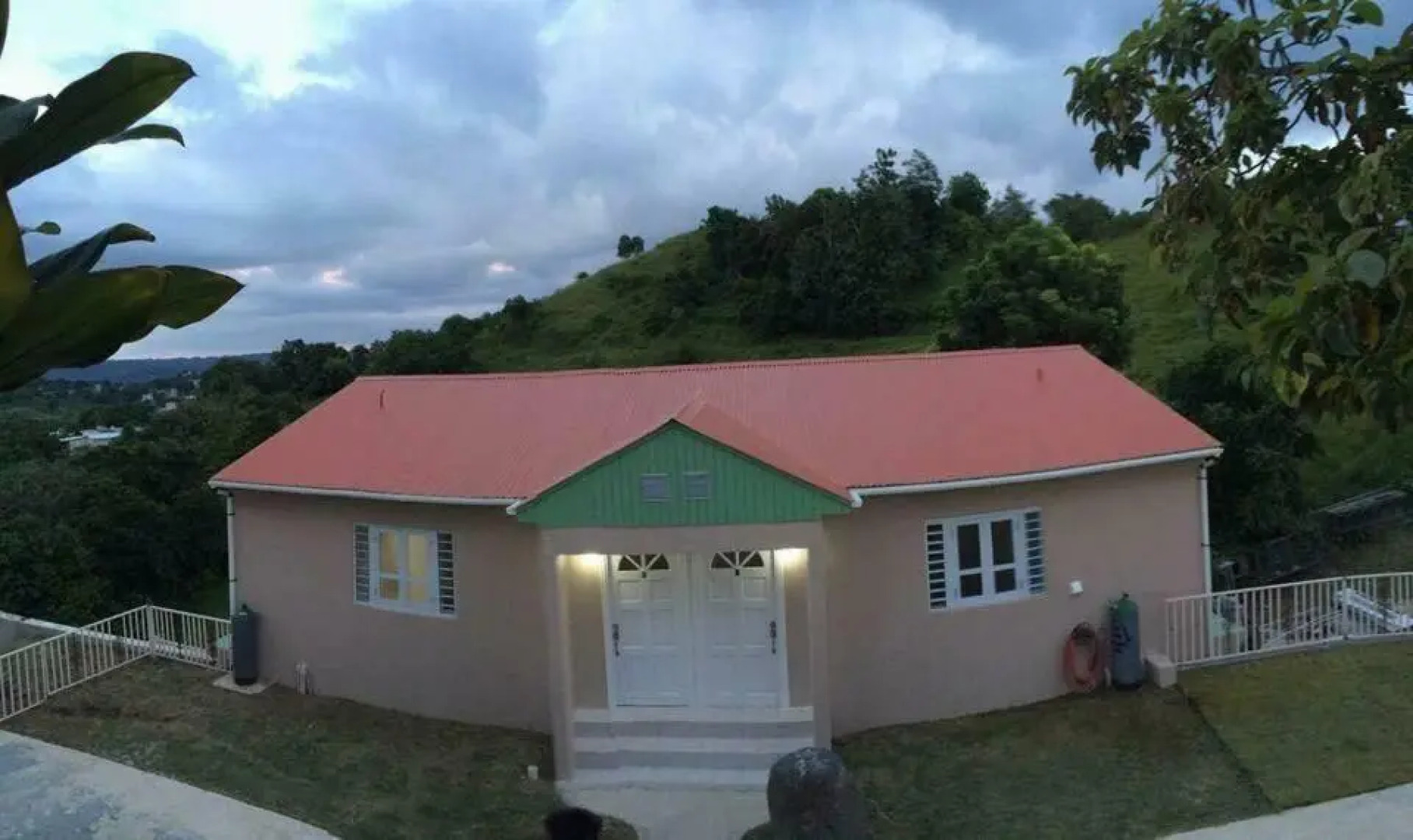 Apartments Pepe's VIEW - A