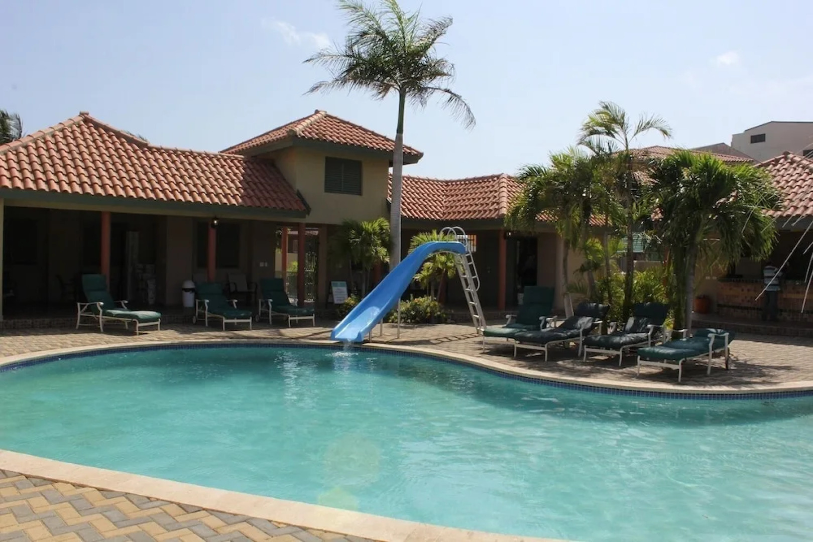 Palma Real Apartment