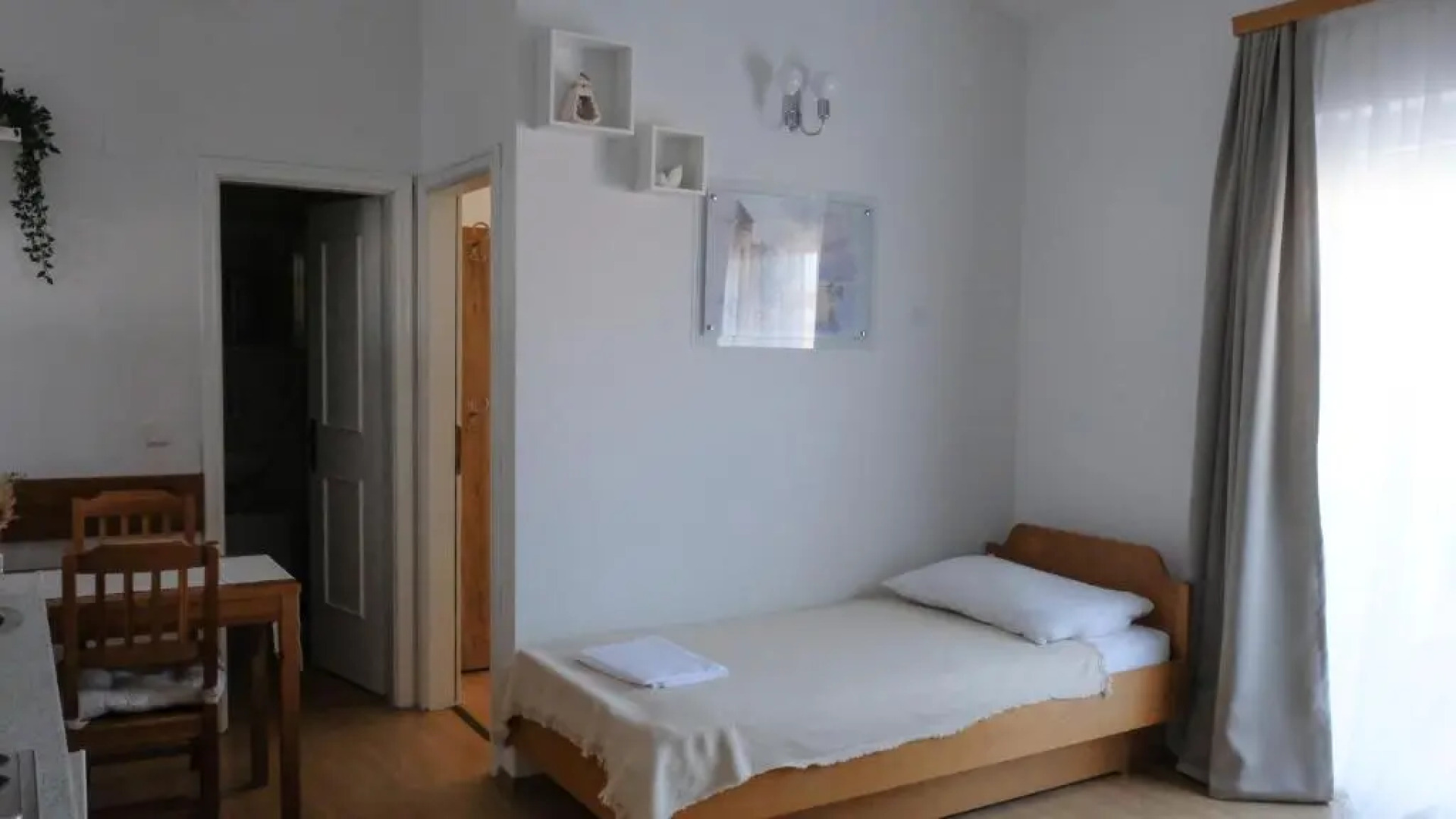 Apartments Kapovica 30b