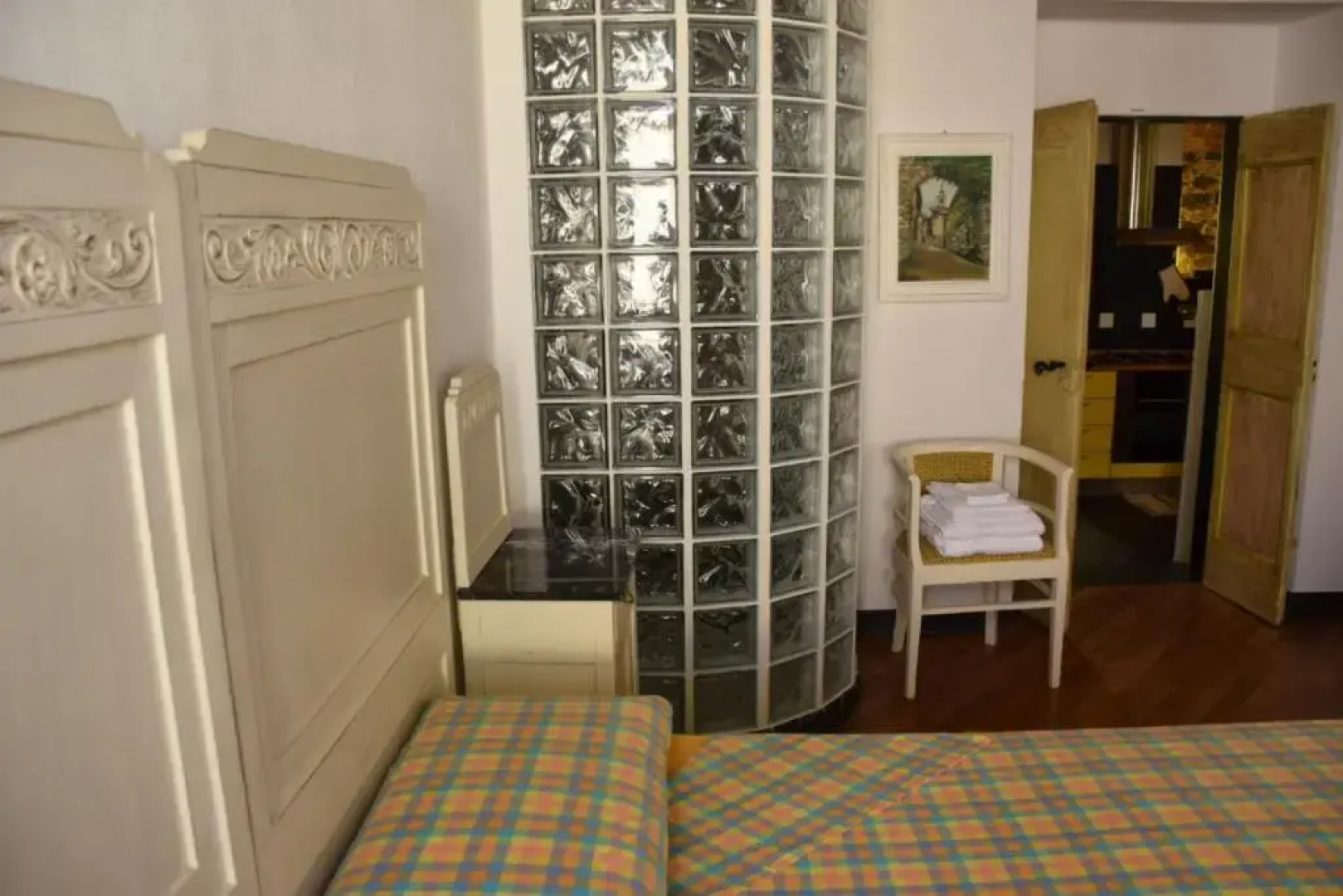 Apartment Piazza XXV Aprile