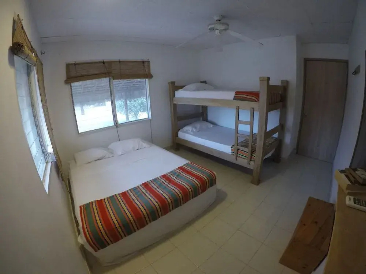 Urantia Planet Hostel