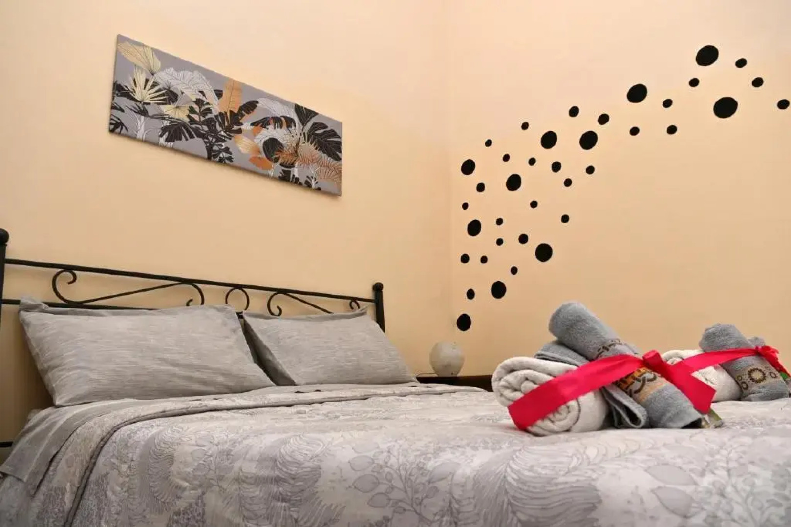 B&B a Capua - I PORTICI del centro