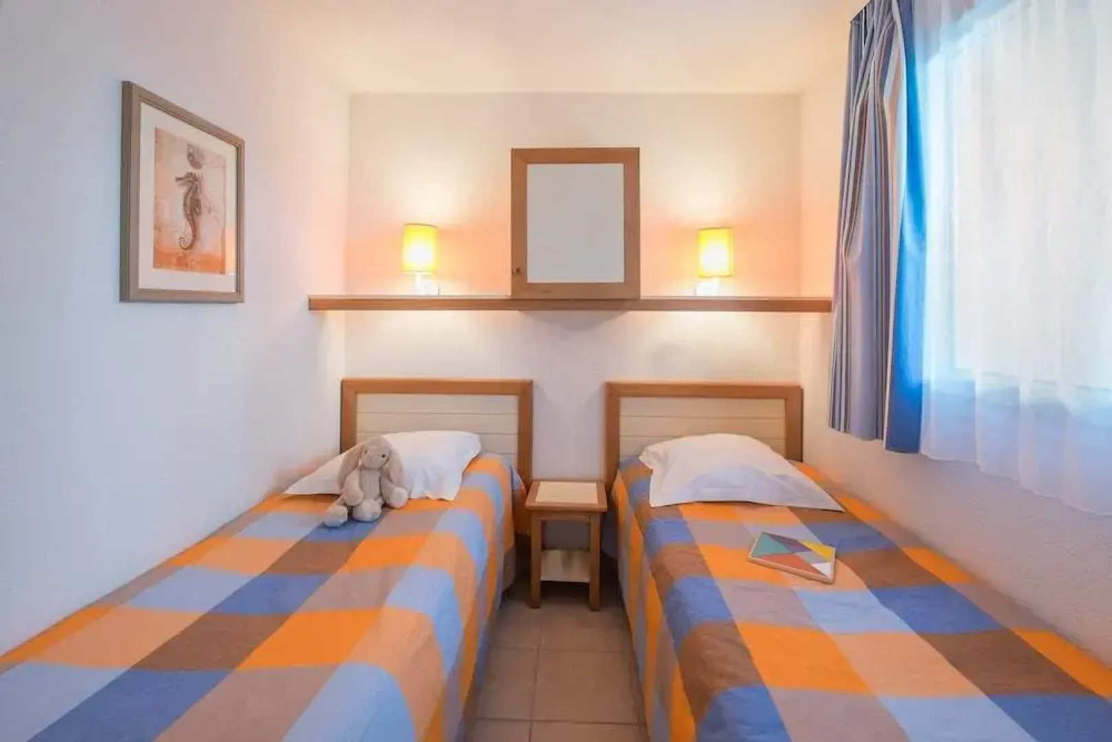 Lagrange Vacances Les Terrasses de L'Océan