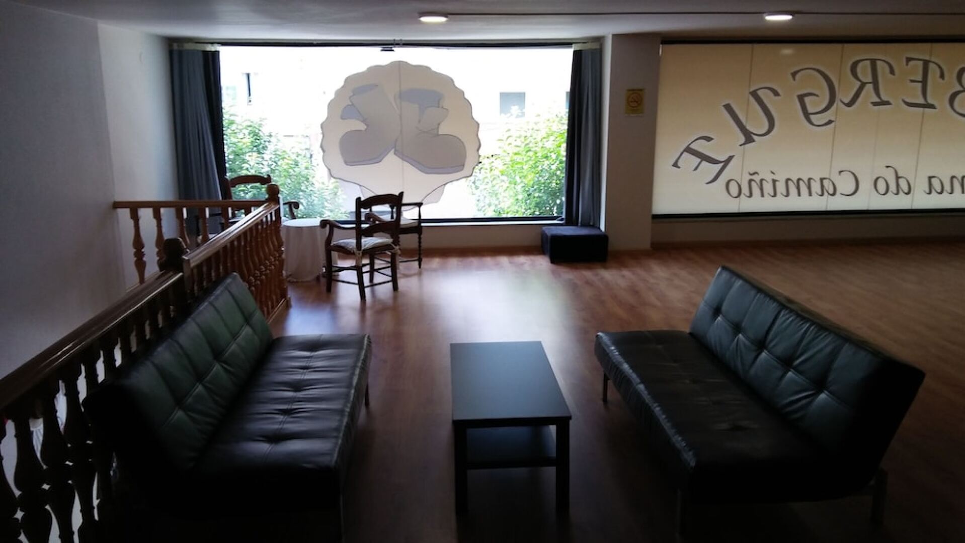 Alma del Camino - Rooms & Albergue