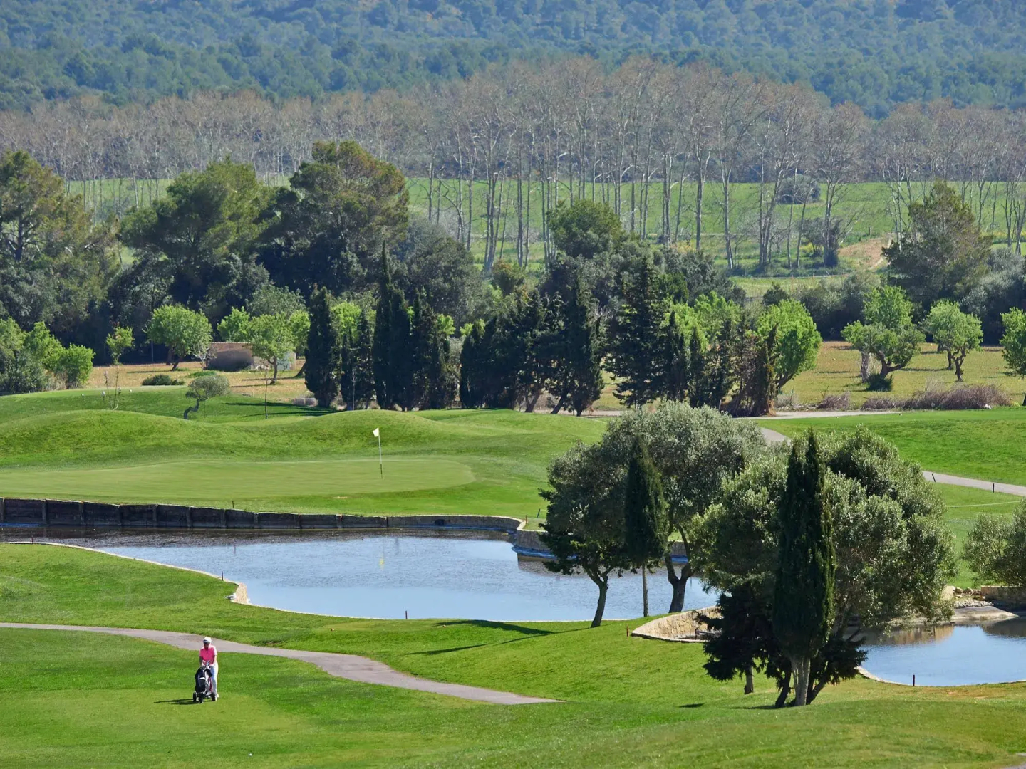 Pula Golf Resort