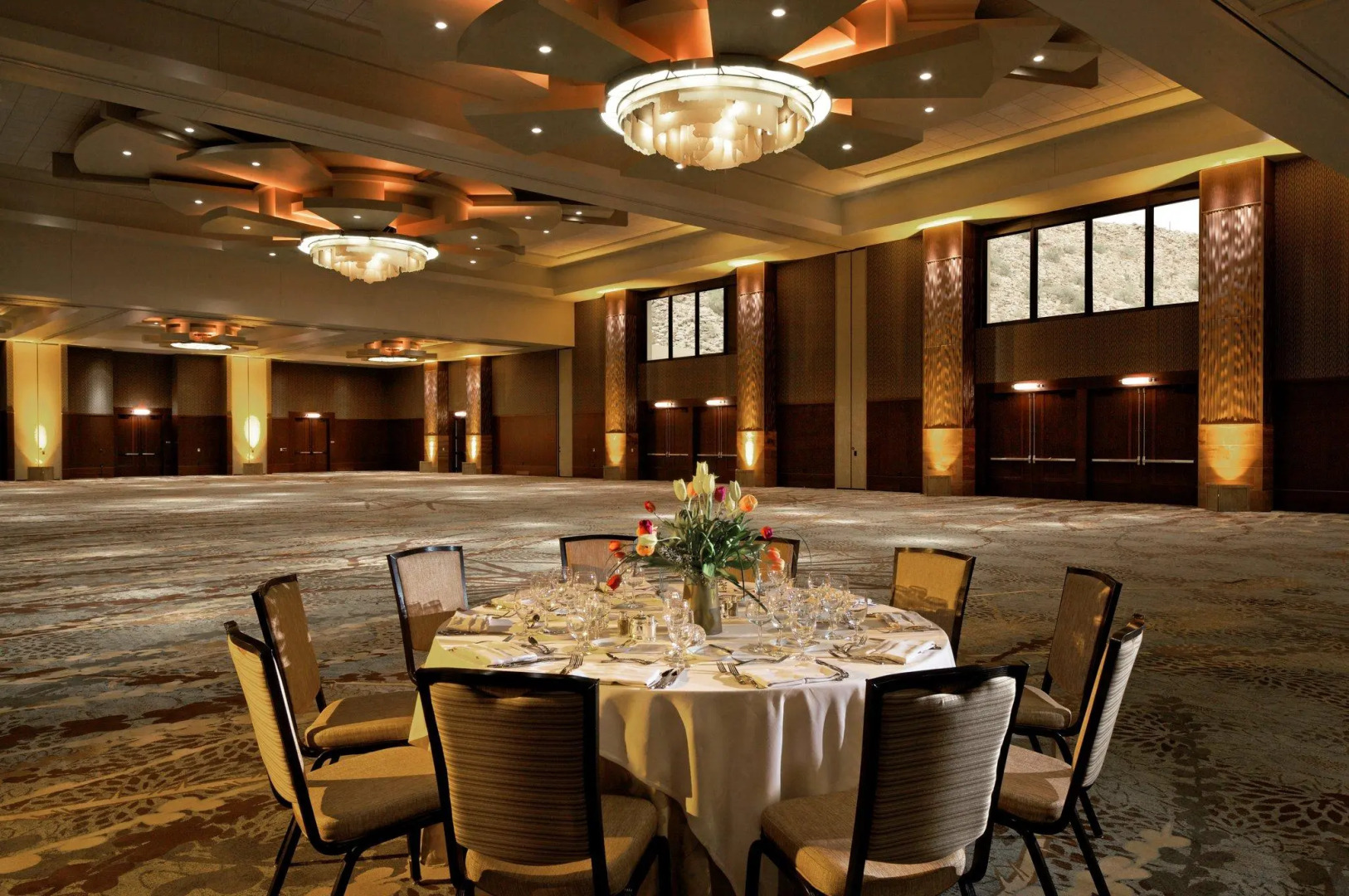 The Canyon Suites at The Phoenician, Luxury Collection