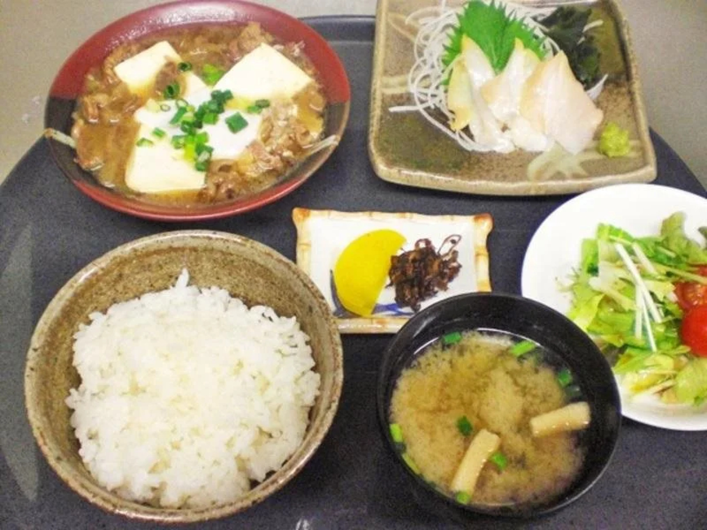 Hotel Route-Inn Nishinasuno-2