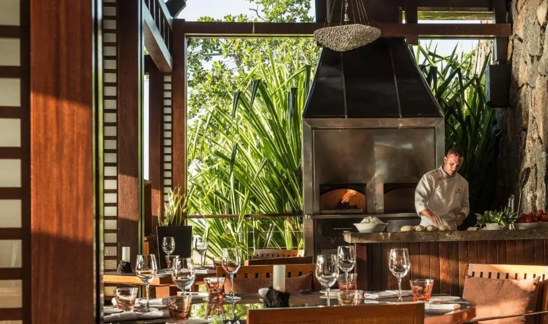 Four Seasons Resort Mauritius at Anahita