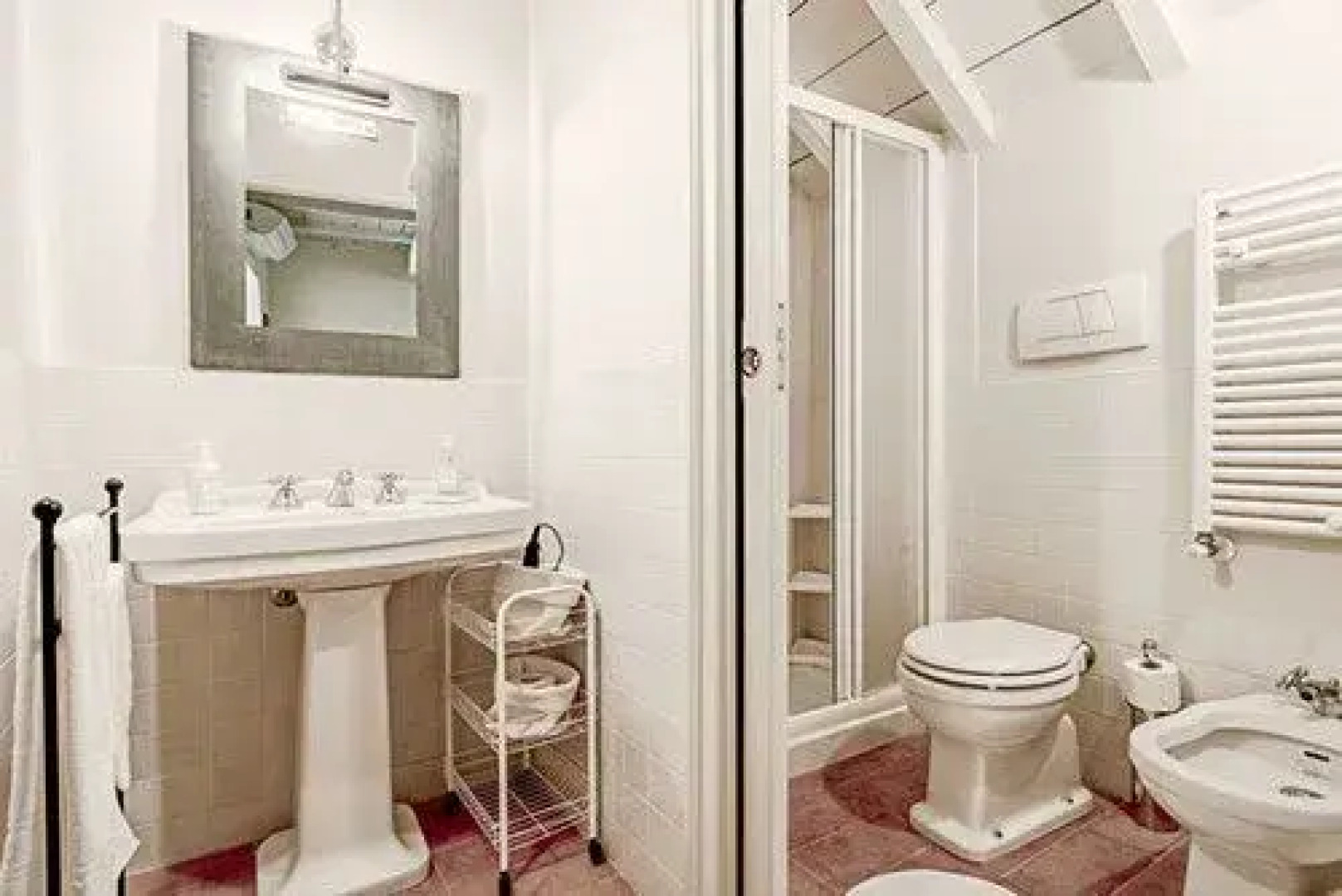 Casa Ezelina Bed and Breakfast