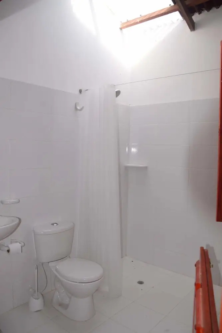 Finca Cafetera San Rafael