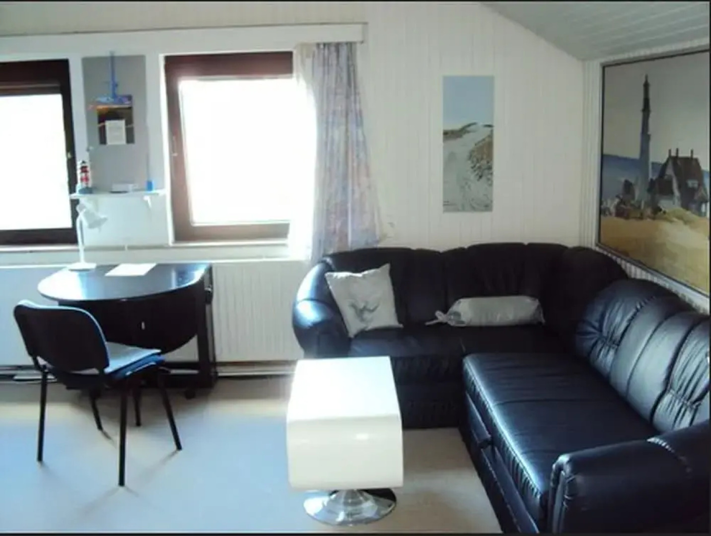 Apartments Reutlinger Strasse