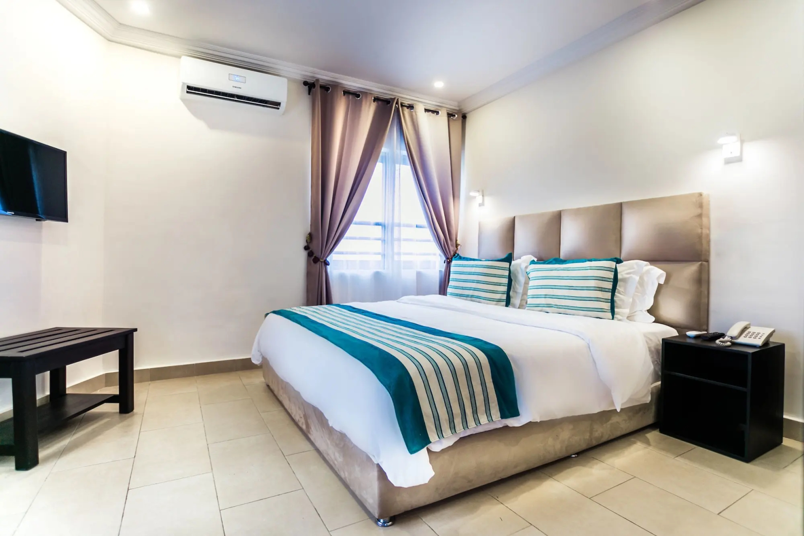 Home Residence Hotel