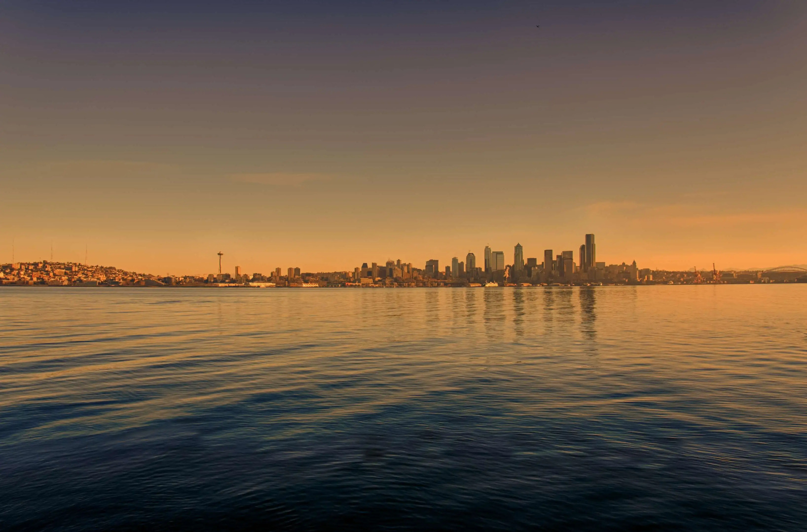 Thompson Seattle, by Hyatt