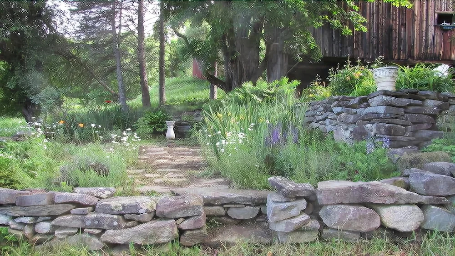 The Pond House Inn at Shattuck Hill Farm
