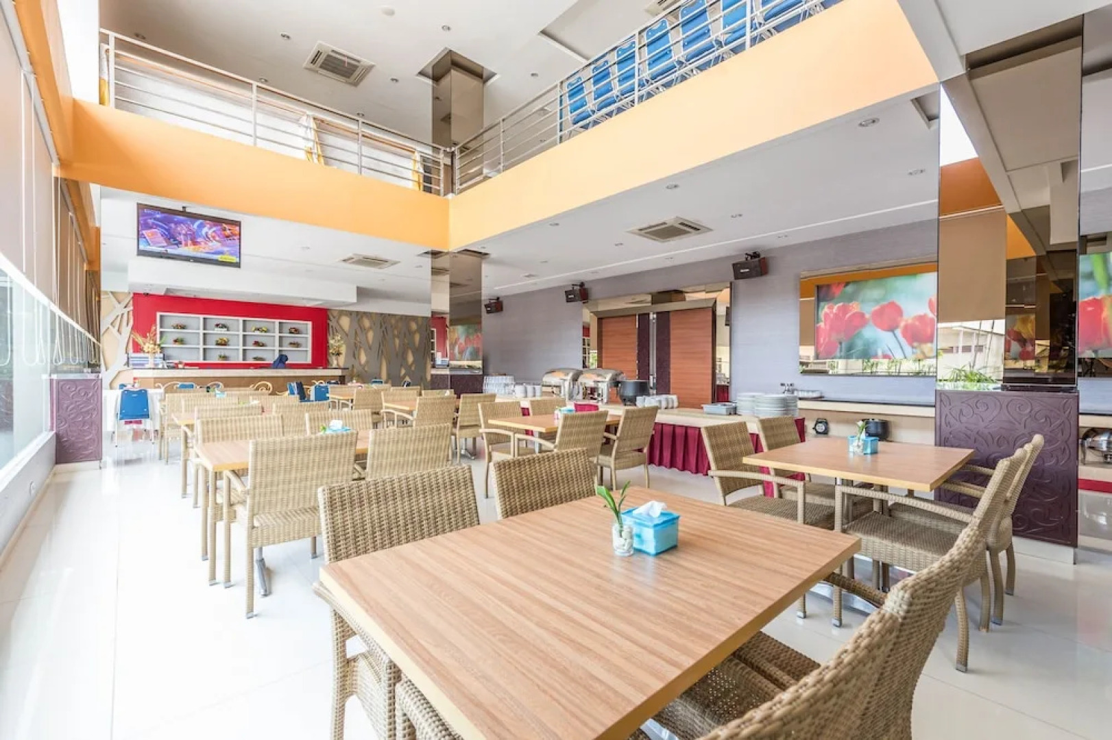 Airy Tengah Merdeka Barat 428 Pontianak