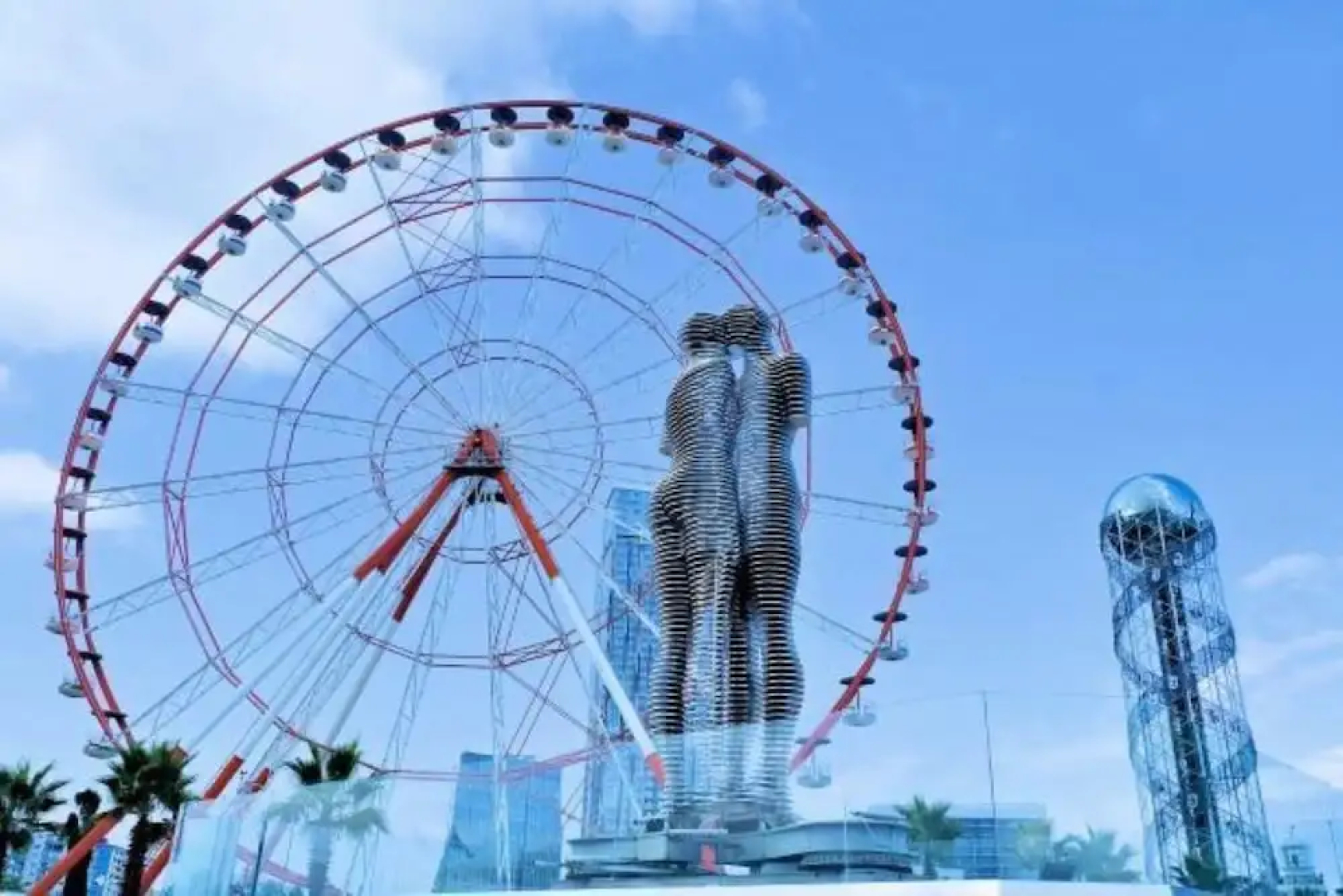 Dream Tower