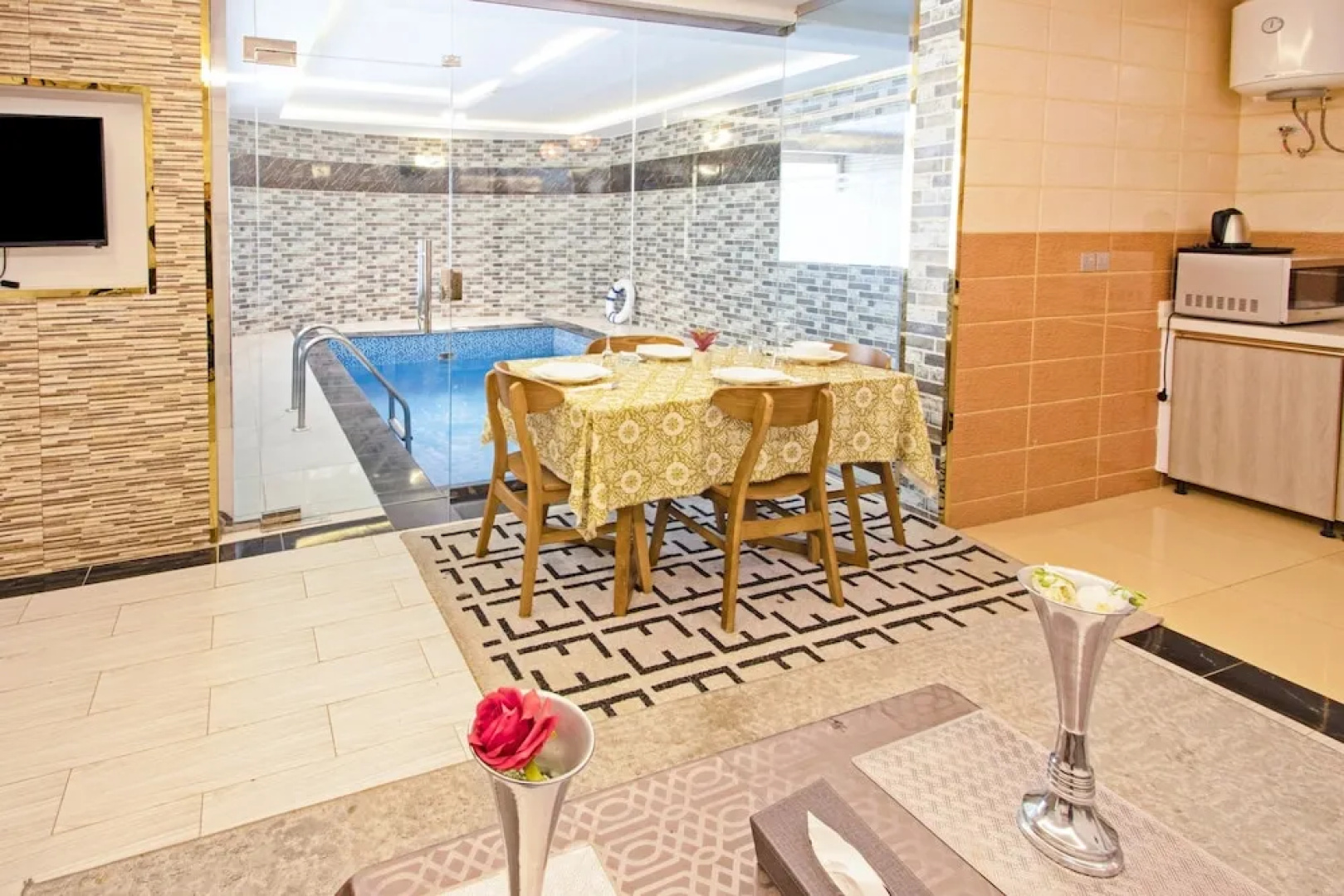 OYO 599 Beautat Resort