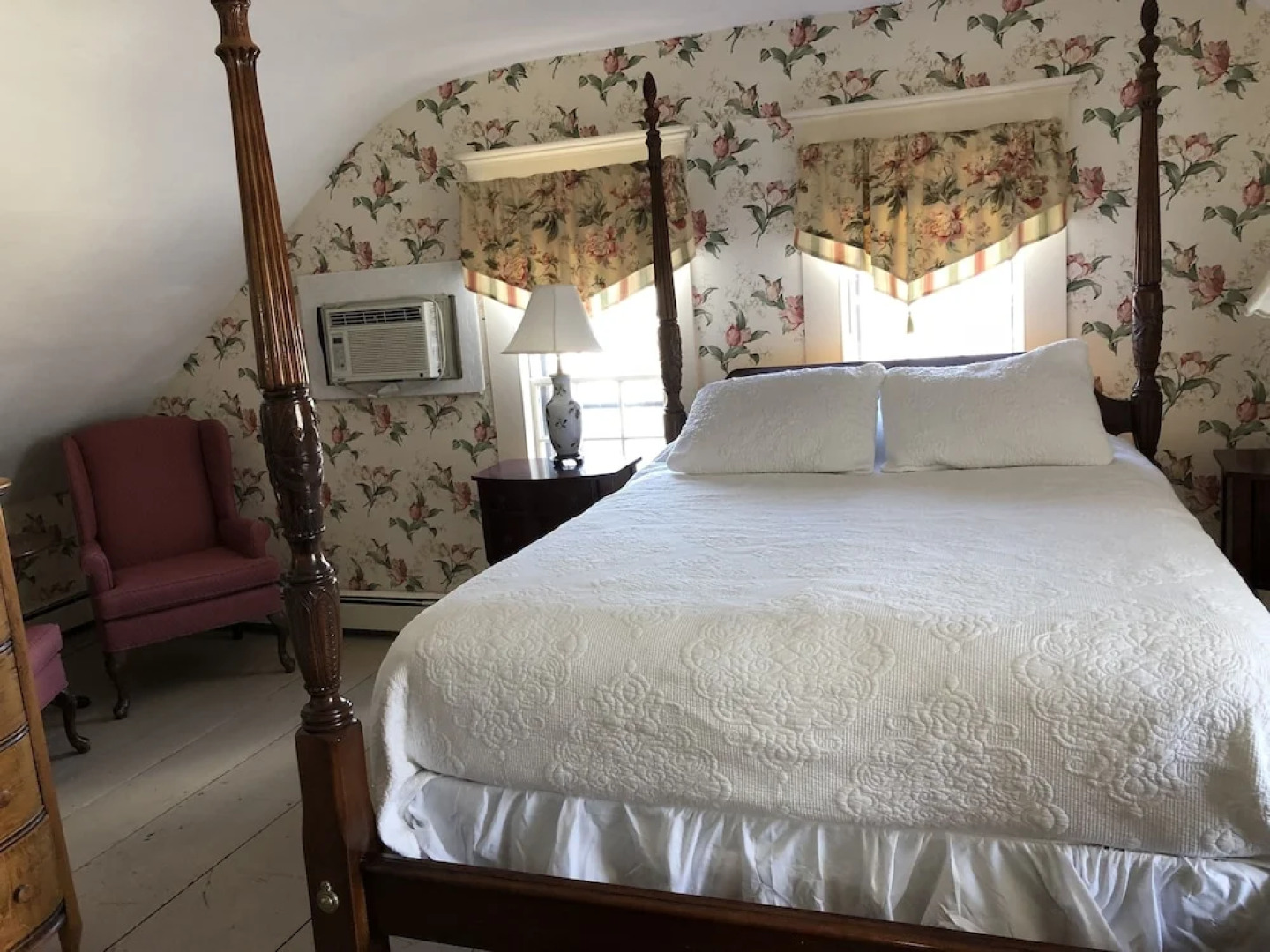 The Penny House Inn and Spa