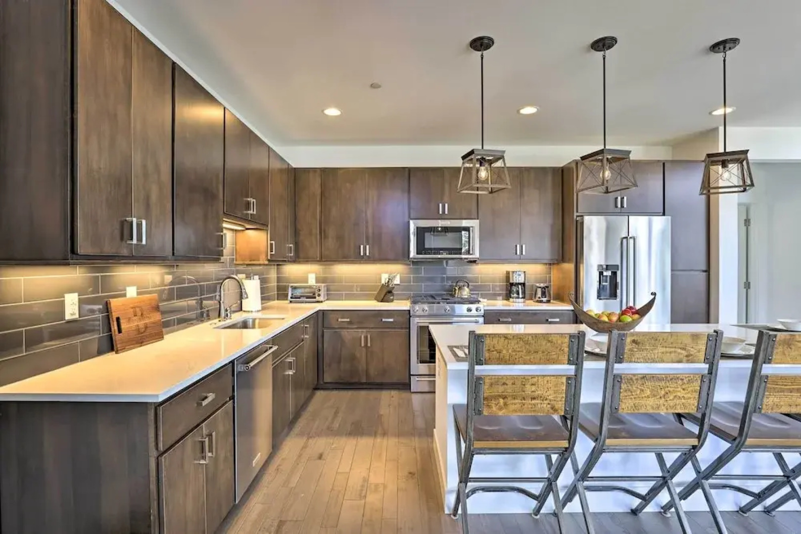 Modern Townhome < 4 Mi to Winter Park Resort!