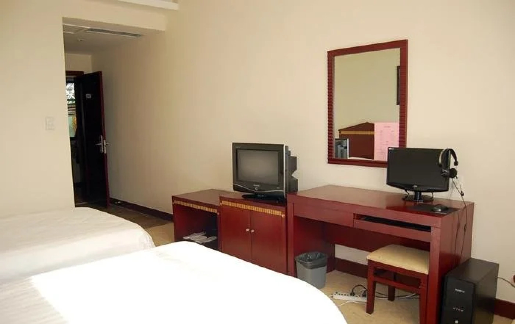 Jiaozuo Yingshicheng Hotel