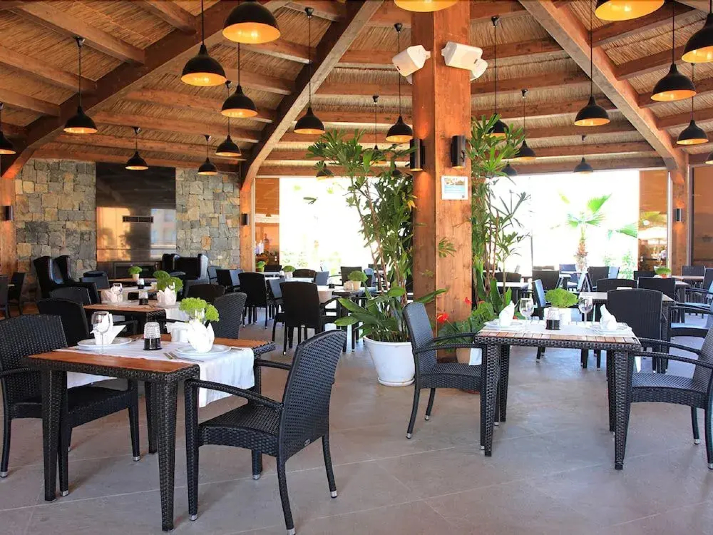 Golf and Spa Resort Kusadasi