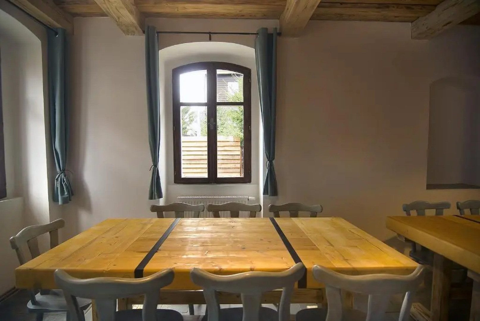 Horská chalupa Jeřabina