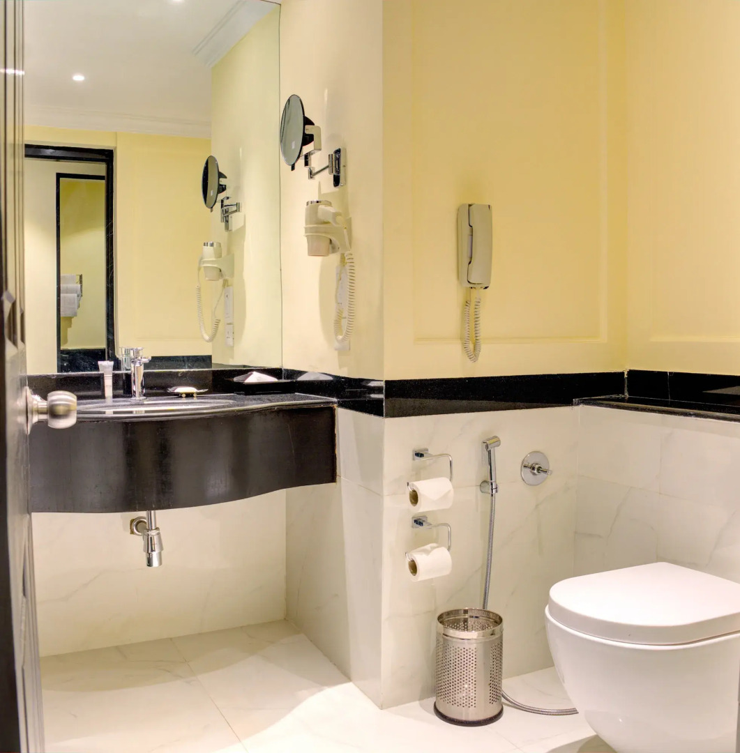 Hotel Royal Orchid Bangalore