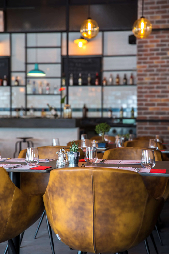 Park Inn By Radisson Istanbul Ataturk Airport