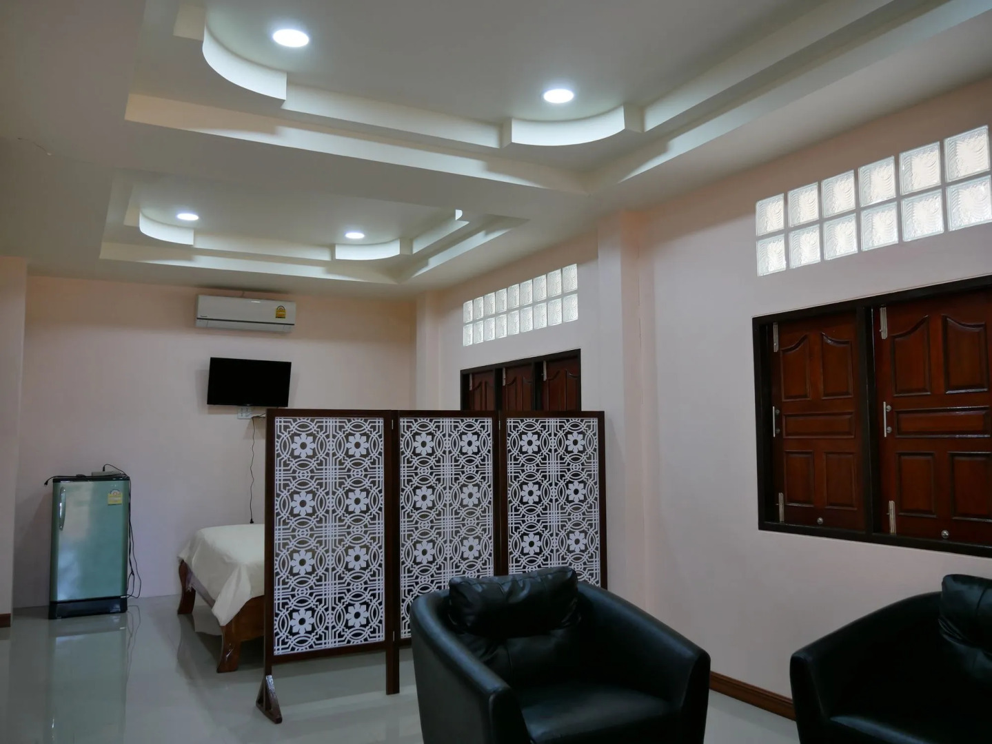 Suanluang Garden View Resort