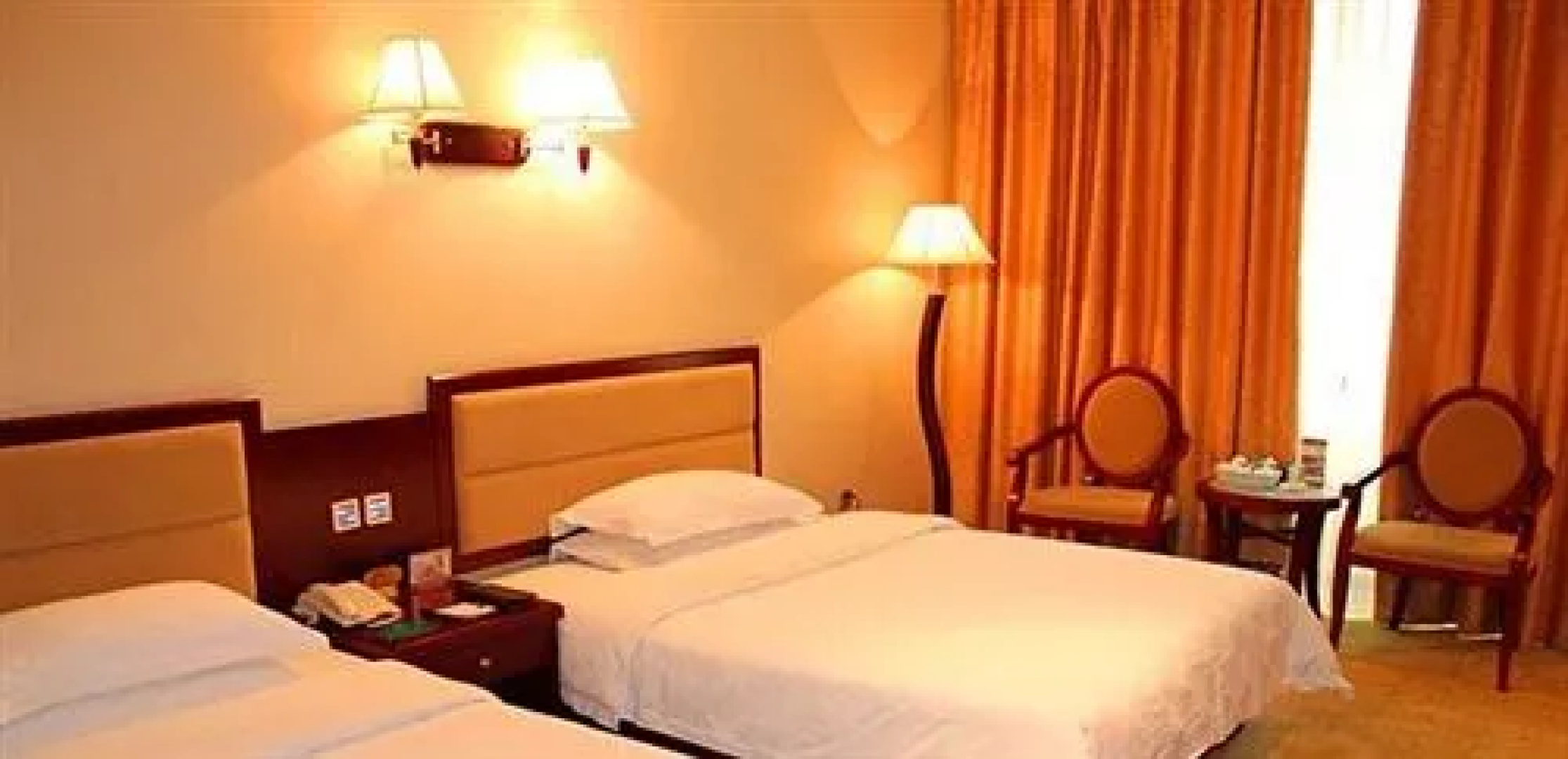 B-energy Hotel - Yichun