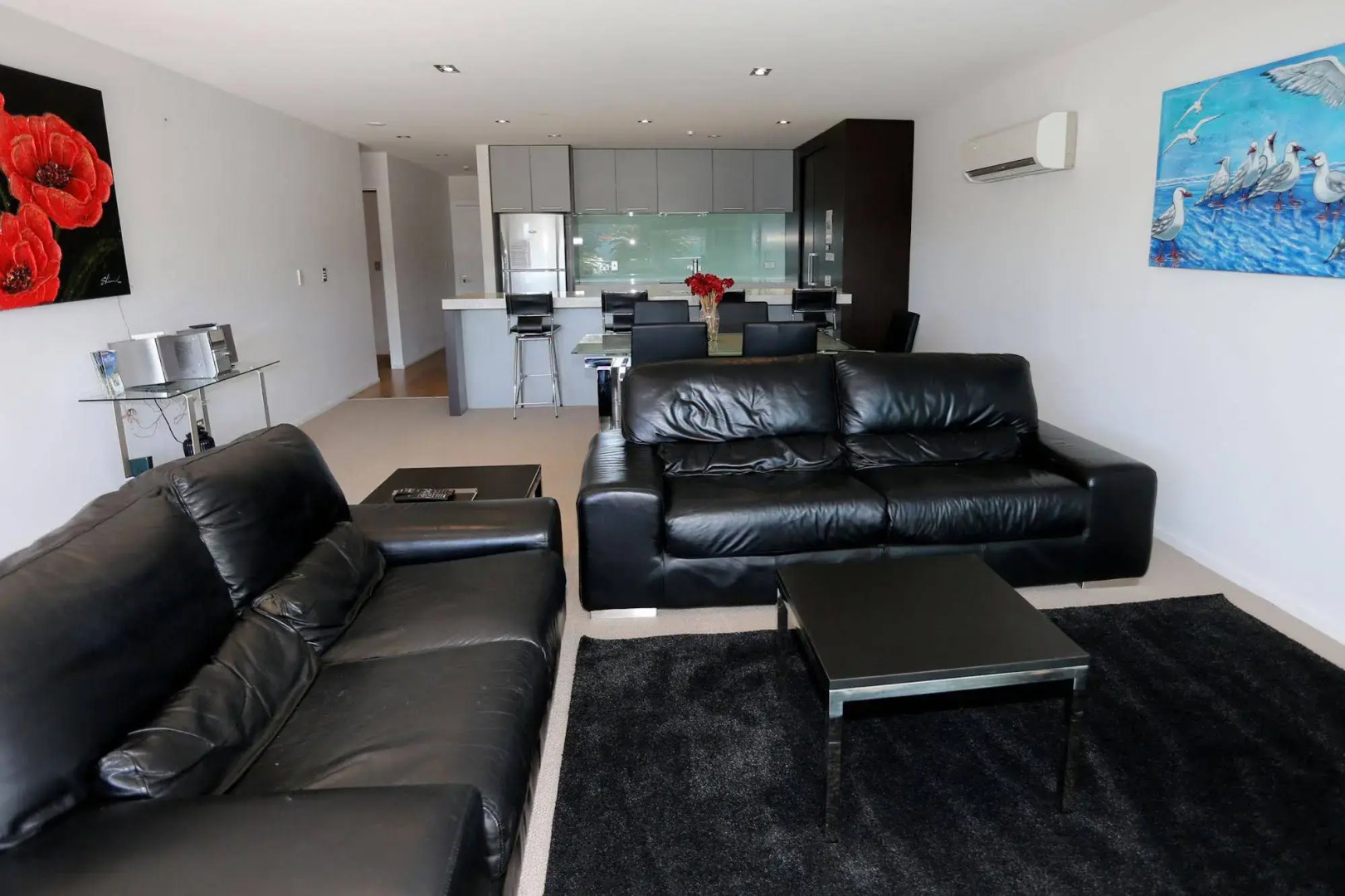 Picton Waterfront Luxury Apartments