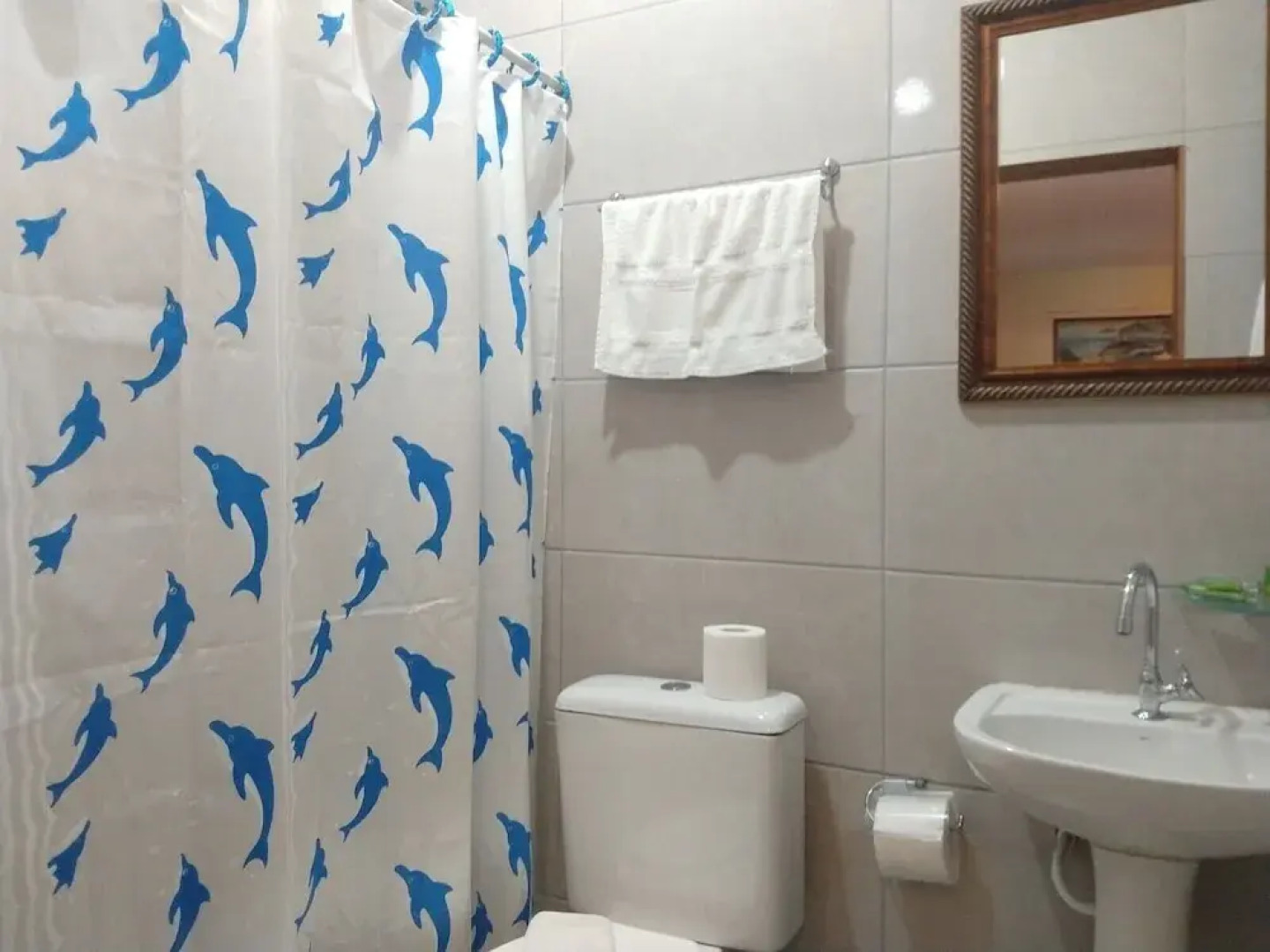 Natalina Pousada & Restaurante