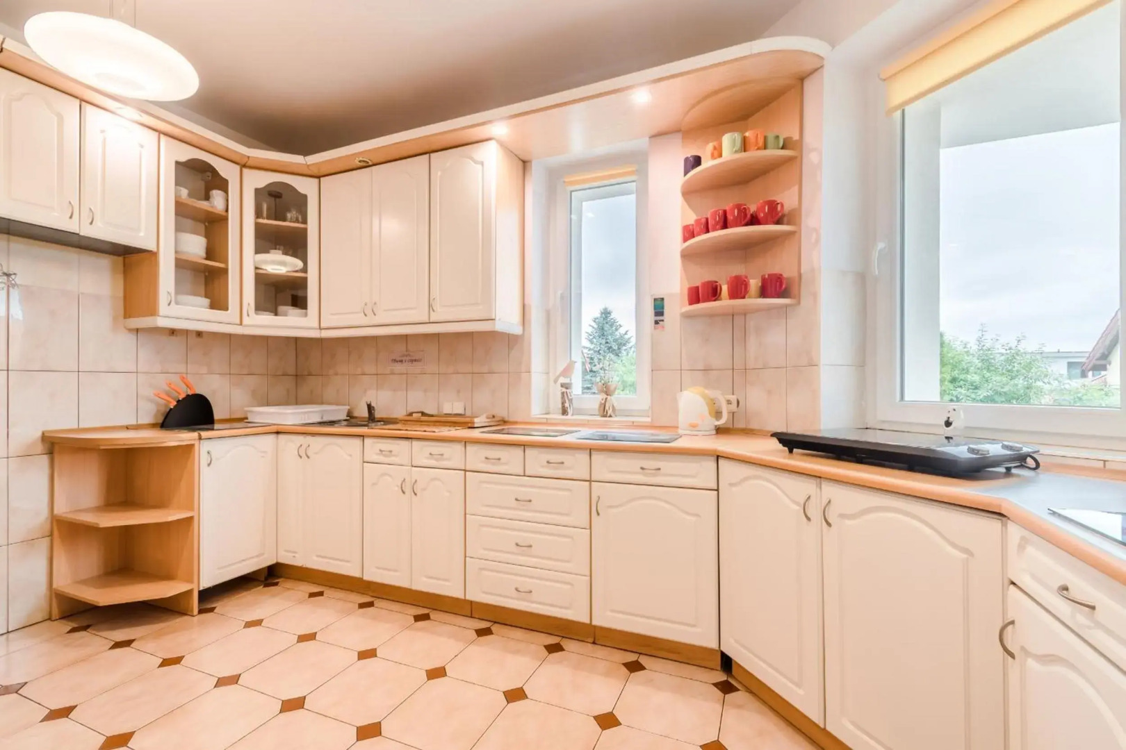 Pokoje Goscinne Oliwia & Laura II