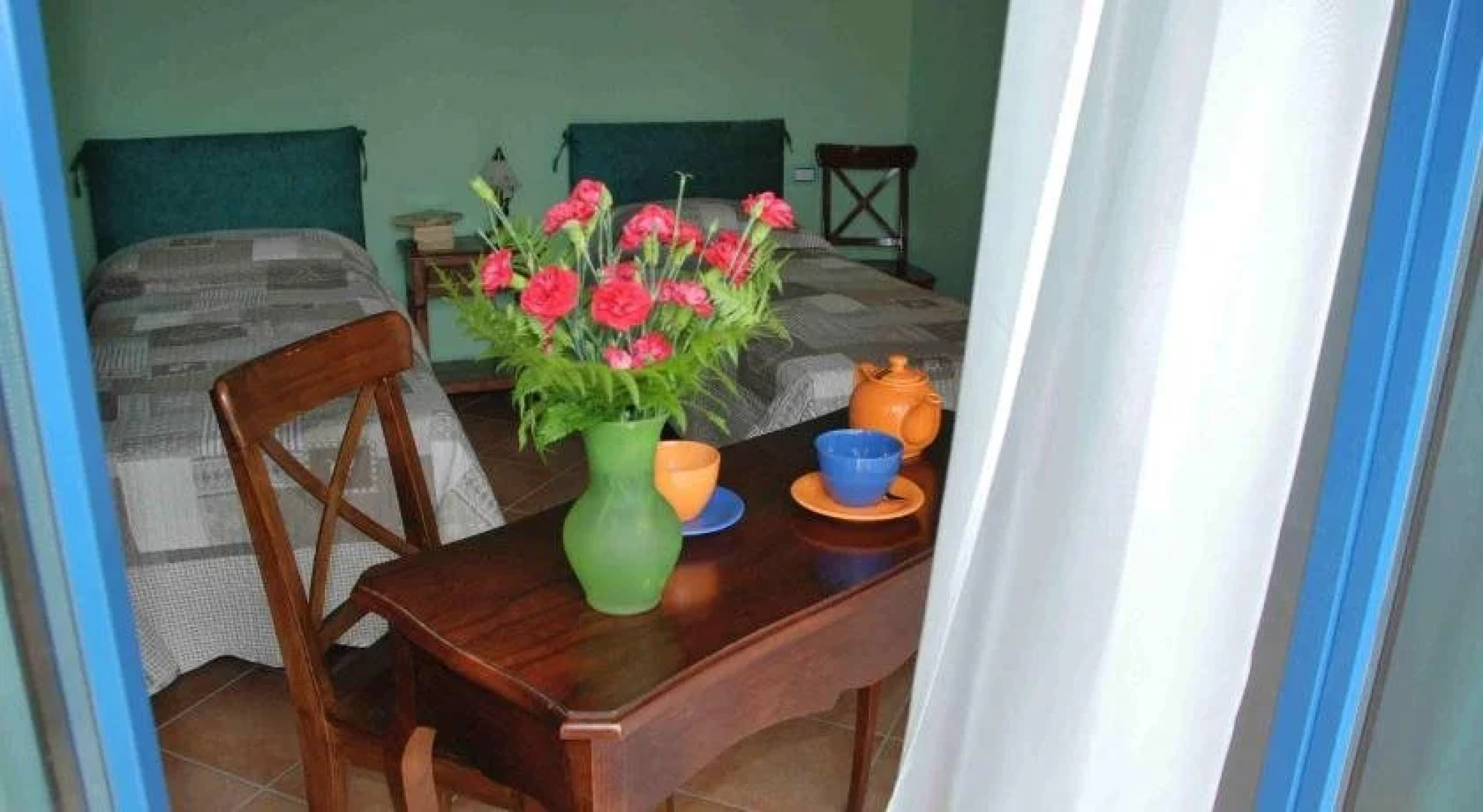 B&B La Casa di Trizzi