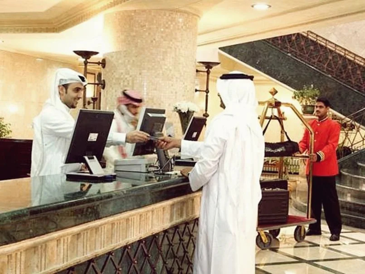 Sultan Palace for Hotel suites1