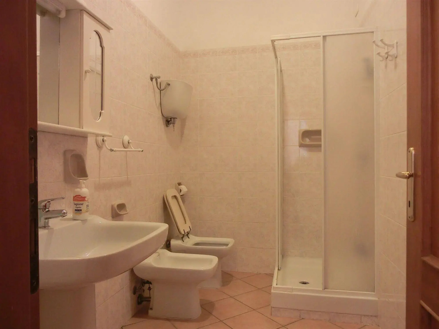 Agriturismo La Pietriccia