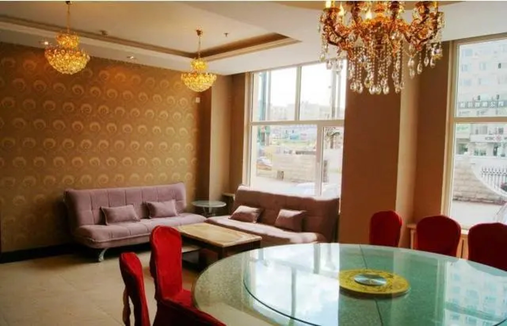 Super 8 Changchun Renmin Avenue