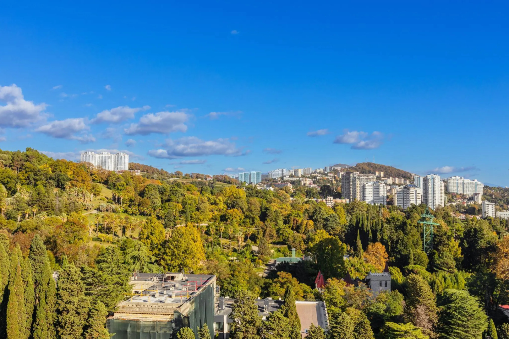 Апартаменты Апартаменты в ЖК Москва на улице Депутатская