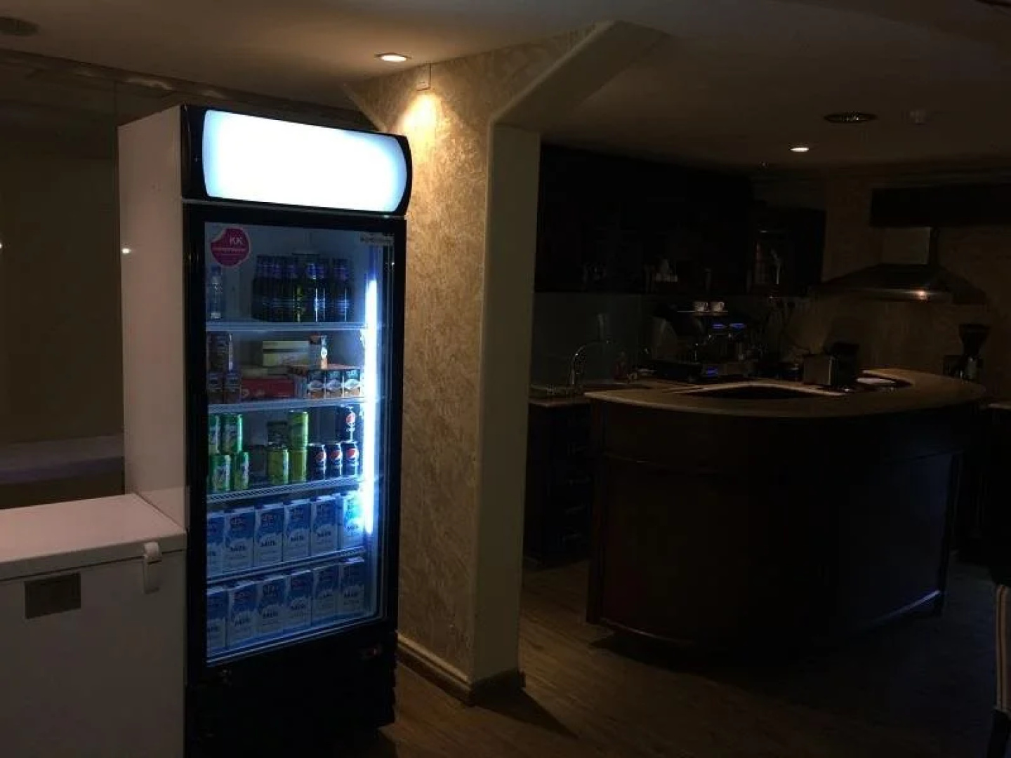 Vision Apartment