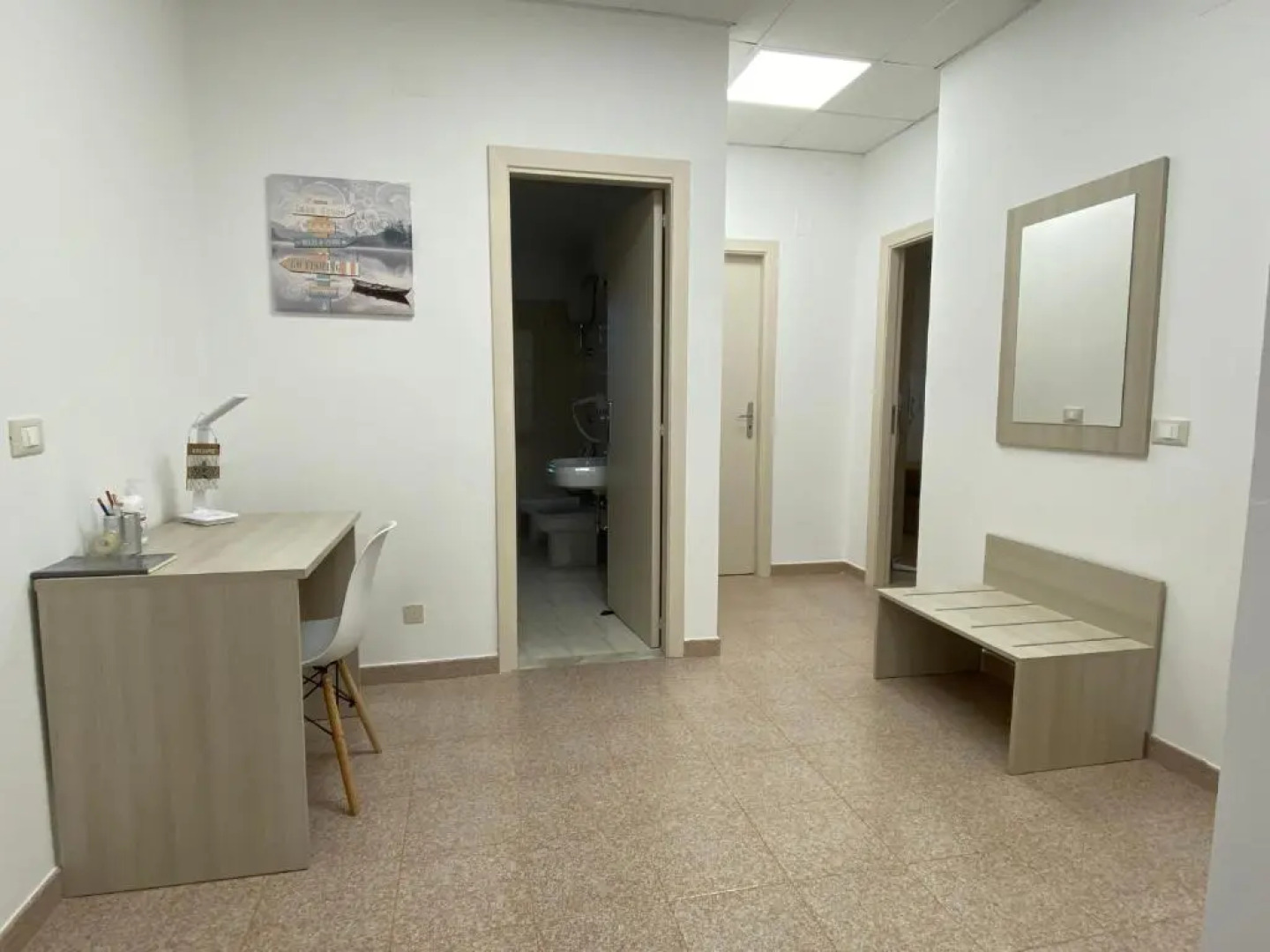 Panorama Riviera, House Relax