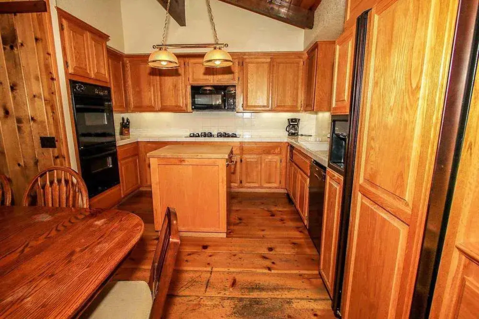 Lakefront Sanctuary #1306