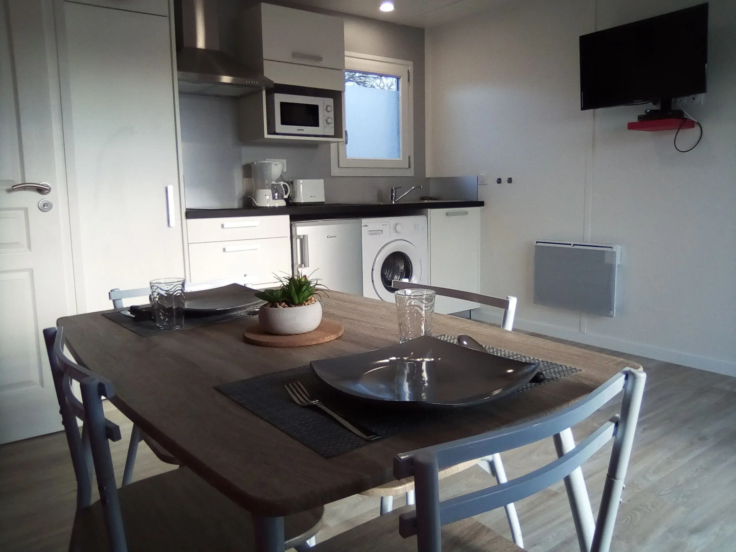 Les Logis de la Seugne