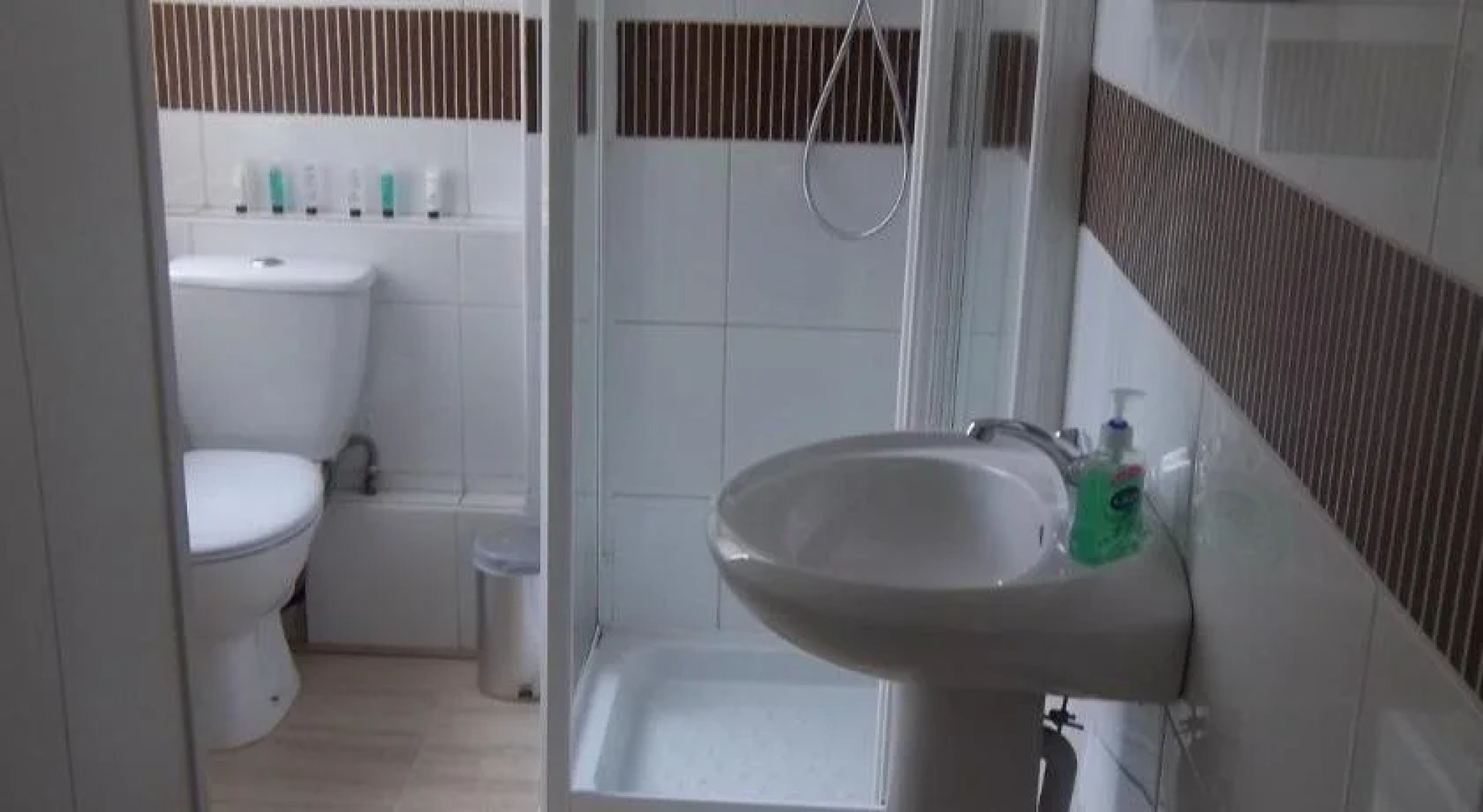 Cornerhouse Guesthouse