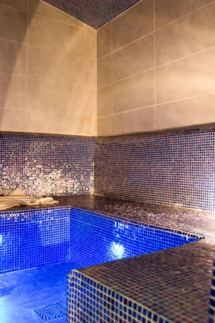 CGH Résidence&Spa Lodge Hemera (ROS210)