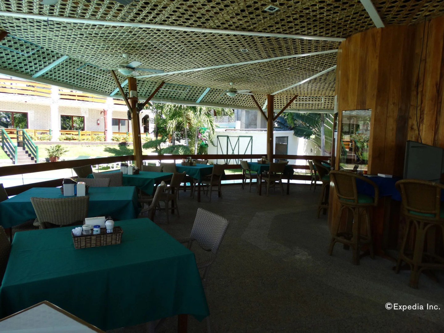Harmony Hotel