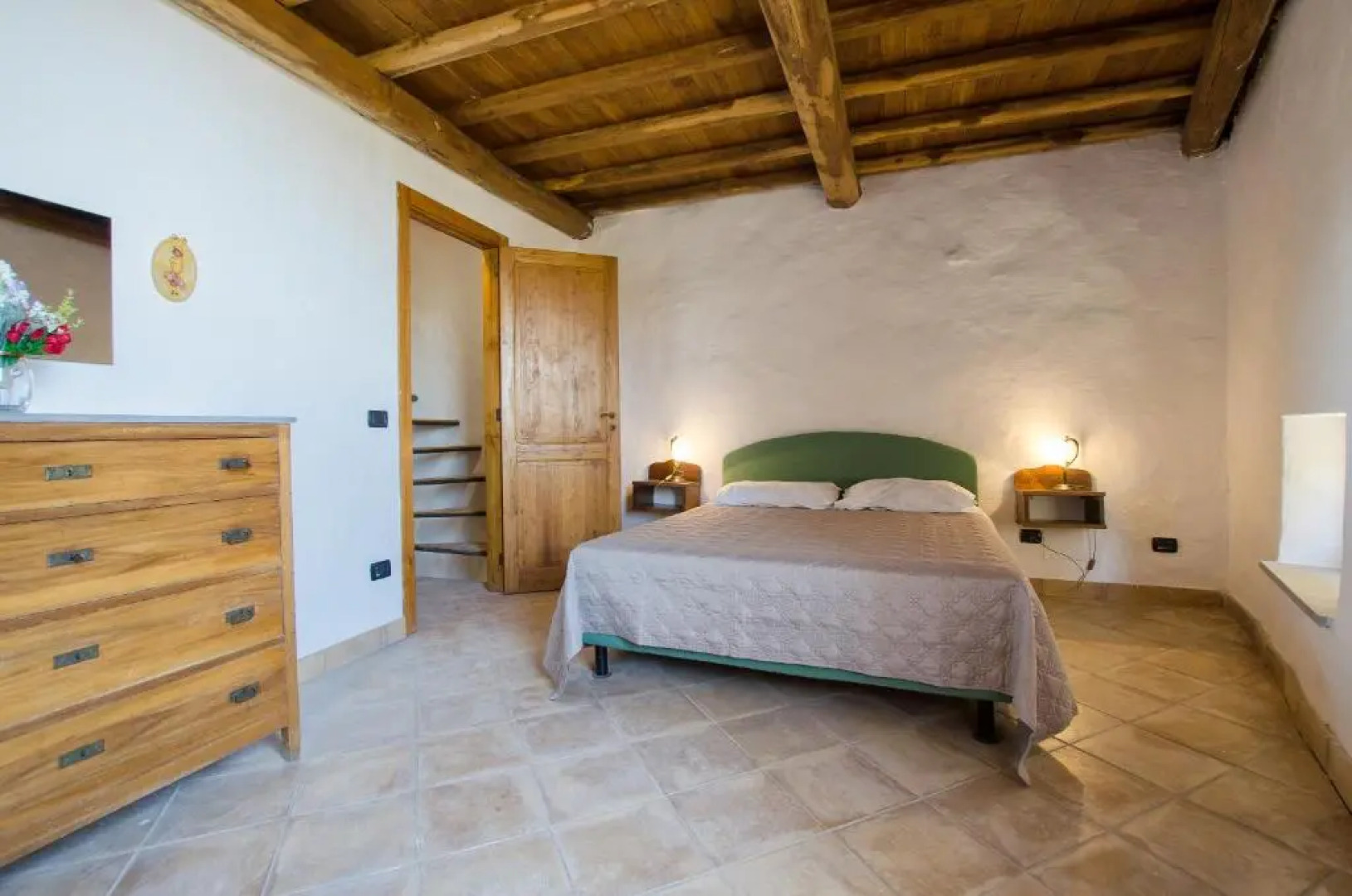 Forza d'Agrò Holiday Home