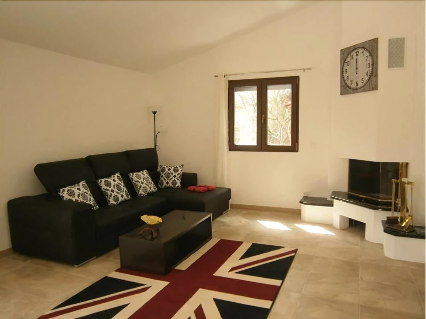 Araggio - warmed private Swimming pool Chalet 3