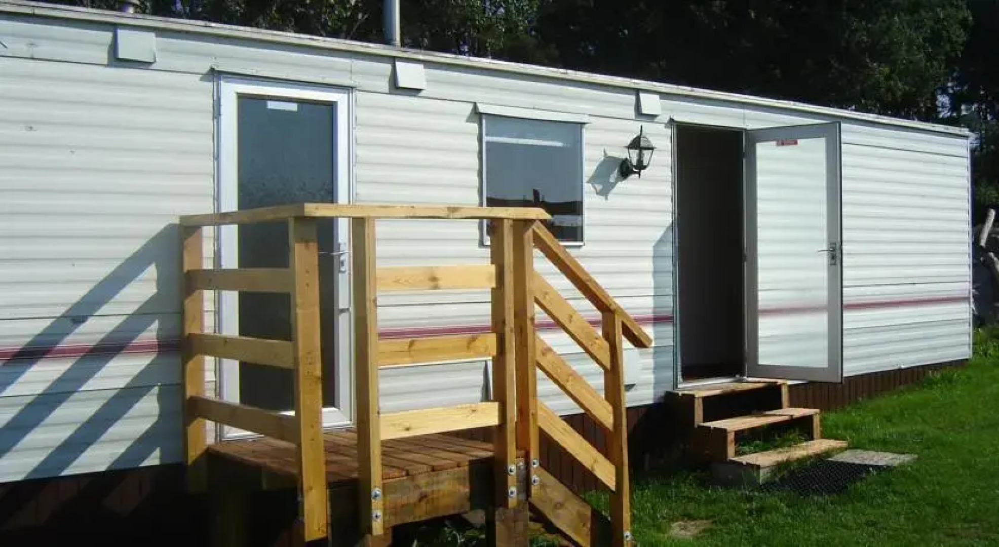 Agroturystyka Wigwam