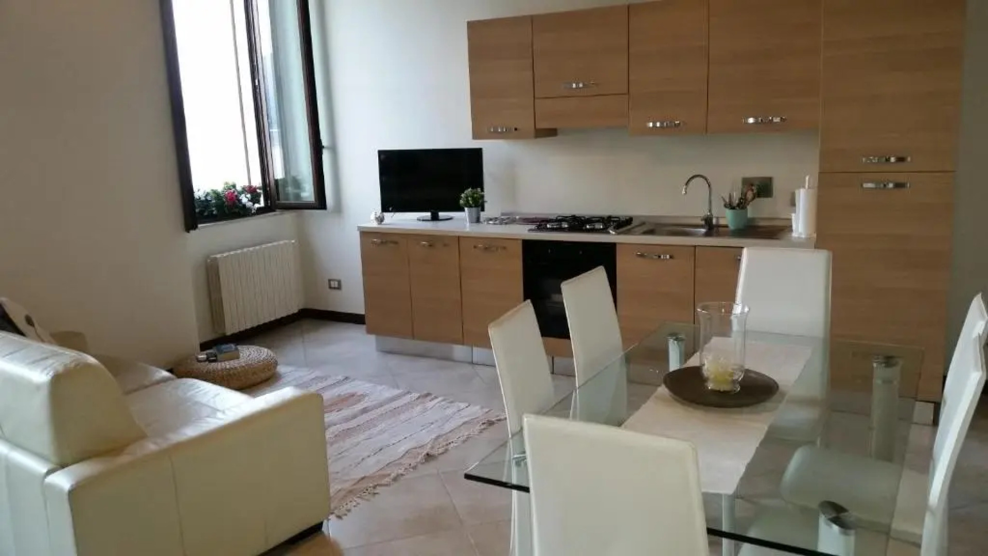 Arona Prestige Apartments